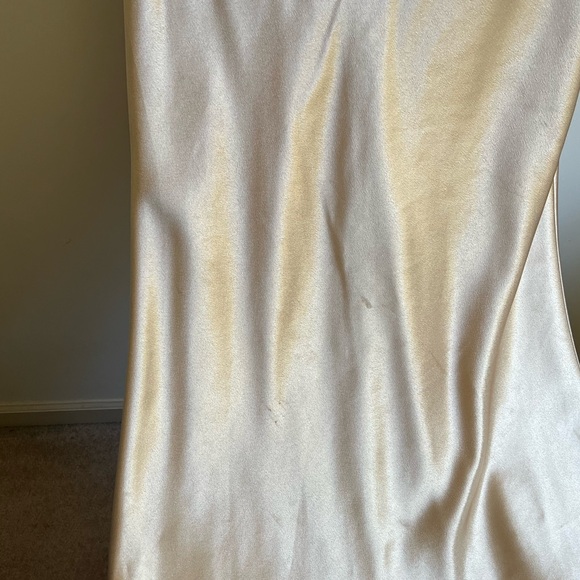 Jenny Yoo Brenna Bridesmaid Dress - Picture 8 of 10